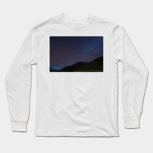 850_1216 Long Sleeve T-Shirt